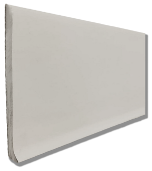 PLINTHE PVC SOUPLE A COLLER - BLANCHE - PLS 70 mm