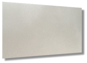 PANNEAU POLYESTER LISSE GLI X LISSE BLANC 1200 x 2500 - B-s2,d0