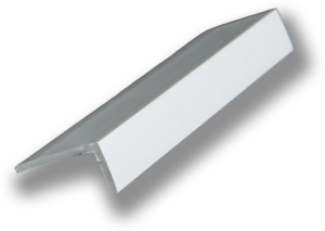 CORNIERE PVC 15 x 30