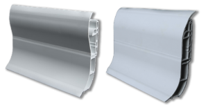 PLINTHE PVC - PH 100