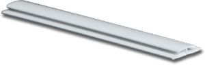 PROFILE DE JONCTION POUR PLAQUE A COLLER - PJ2 3000 mm