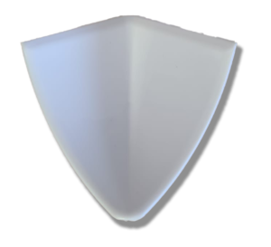 ANGLE INTÉRIEUR POUR CONGÉS D'ANGLE - CO2VI 65