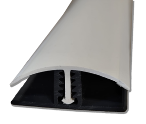 PROFILE DE JONCTION EN DEUX PARTIES POUR PLAQUE HYDELAB - H 10-20 3000