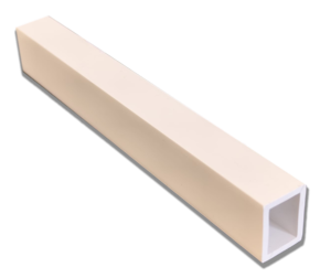 TUBE PVC REHAUSSE PANNEAUX HYDELAB - TPVC 15-20