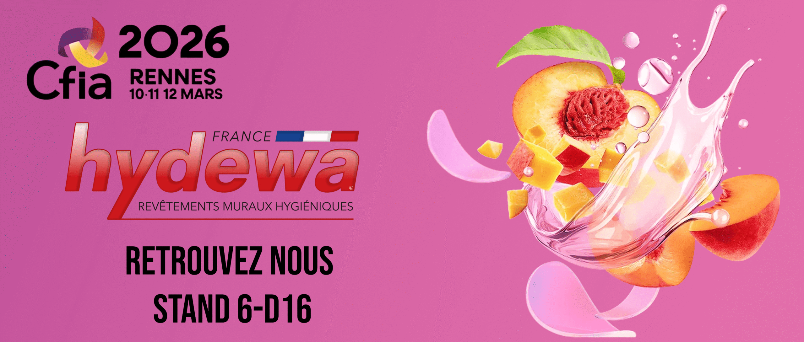 SALON CFIA