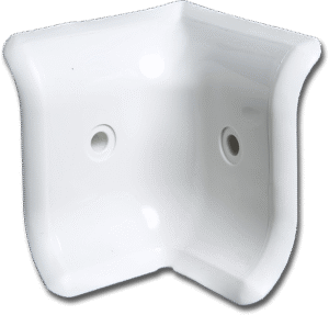ANGLE INTÉRIEUR POUR PLINTHE PH100 - PH2I