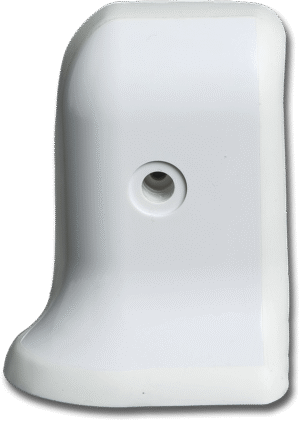EMBOUT GAUCHE POUR PLINTHE PH100 - PHTSX