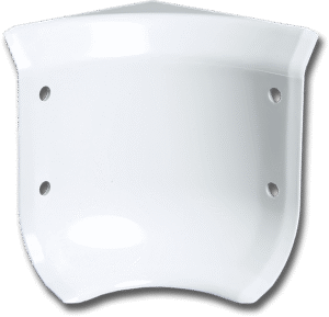 ANGLE INTÉRIEUR POUR PLINTHE PL85 - PL2I 85