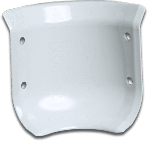 ANGLE INTÉRIEUR POUR PLINTHE PL85 - PL3I 85