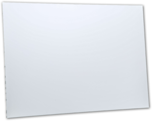 PLAQUE PVC 1200 X 2500 mm - PVCRM2