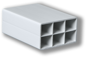 Chevron PVC 60x40