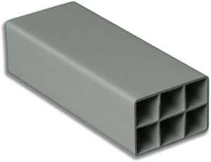Chevron PVC 70x40
