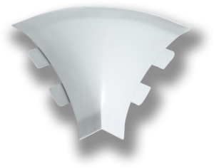ANGLE EXTÉRIEUR POUR CONGÉS D'ANGLE - CO2VE 65