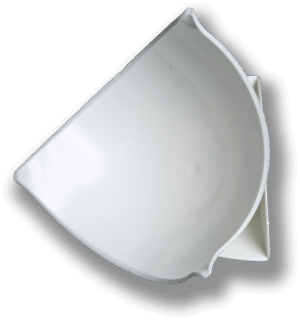 ANGLE INTÉRIEUR POUR CONGÉS D'ANGLE - CO3V 65
