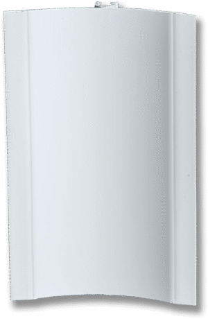 CONGÉ D’ANGLE MÂLE - LONGUEUR 3 ml