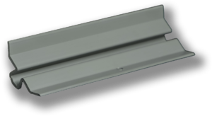 CONGÉ D’ANGLE FEMELLE - LONGUEUR 2,6 ml