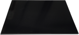 DALLE DE PLAFOND PVC 600x600 NOIRE – paquet de 10 dalles