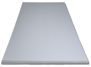 DALLE DE PLAFOND PVC 600x1200 – paquet de 10 dalles