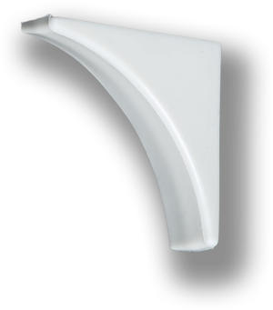 EMBOUTS POUR CONGÉS D'ANGLE CS 65