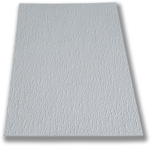 PLAQUE GLASBORD FX 1.9  1200 X 2500 BLANC