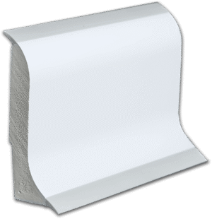 PLINTHE PLEINE HYGIEN+