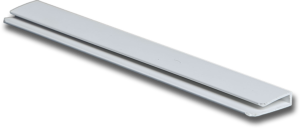 PROFILE DE CHANT POUR PLAQUE A COLLER - PC2 - 3000 mm